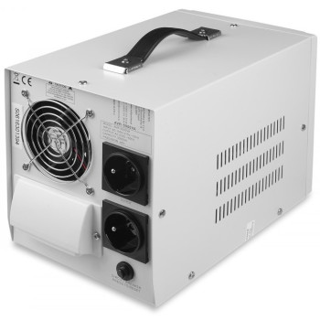 Стабілізатор напруги Volt Polska AVR 5000VA 150Vac-270Vac