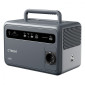 Зарядна станція CTECHi GT600, 600W, 384Wh 120000MAh (повербанк для ноутбука) LIFEPO4 Refurbished