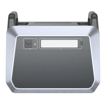 Зарядна станція CTECHi ST2000, 2000W, 1536Wh LIFEPO4 Refurbished