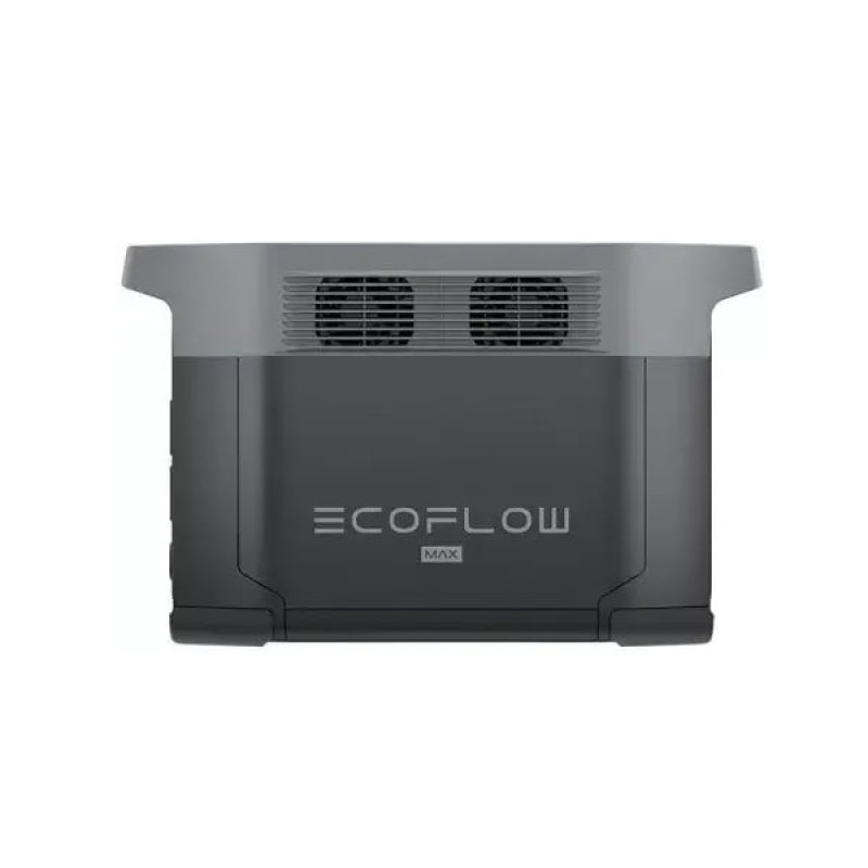 Зарядна станція EcoFlow DELTA 2 Max 2400W 2048Wh Зарядна станція EcoFlow DELTA 2 Max 2400W 2048Wh