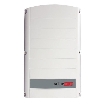 SolarEdge SE12.5K — трифазний мережевий інвертор для сонячних електростанцій (12.5 кВт)
