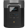 Зарядна станція EcoFlow DELTA Max 2000 2400W 2016Wh Зарядна станція EcoFlow DELTA Max 2000 2400W 2016Wh