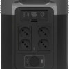 Зарядна станція EcoFlow DELTA Max 2000 2400W 2016Wh Зарядна станція EcoFlow DELTA Max 2000 2400W 2016Wh