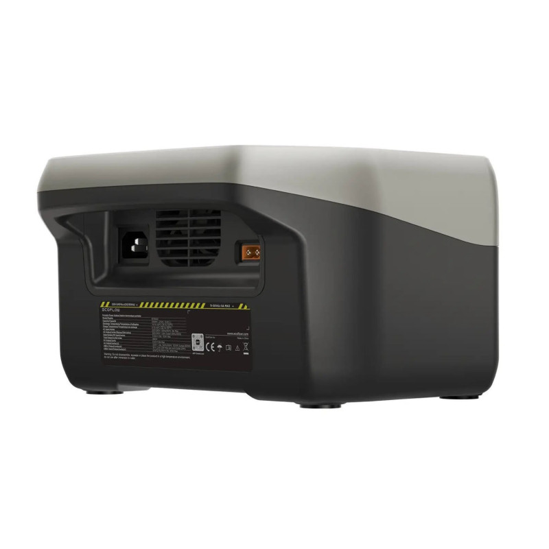 Зарядна станція EcoFlow RIVER 2 300W 256Wh Зарядна станція EcoFlow RIVER 2 300W 256Wh