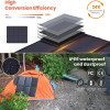 Складана сонячна панель FLEXSOLAR 60W, 5V, 12V, 19V (Monocrystalline cells) Складана сонячна панель FLEXSOLAR 60W, 5V, 12V, 19V (Monocrystalline cells)