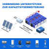 Акумулятор Gliese 12V 100Ah LiFePO4 з 100A BMS Акумулятор Gliese 12V 100Ah LiFePO4 з 100A BMS