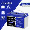 Акумулятор Gliese 12V 100Ah LiFePO4 з 100A BMS Акумулятор Gliese 12V 100Ah LiFePO4 з 100A BMS