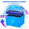 Акумулятор Gliese 12V 100Ah LiFePO4 з 100A BMS Акумулятор Gliese 12V 100Ah LiFePO4 з 100A BMS