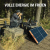 Портативна електростанція Jackery Explorer 1000 + сонячна панель SolarSaga 100W+100W Портативна електростанція Jackery Explorer 1000 + сонячна панель SolarSaga 100W+100W