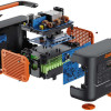 Портативна електростанція Jackery Explorer 1000 Pro 1000W 1002Wh Портативна електростанція Jackery Explorer 1000 Pro 1000W 1002Wh