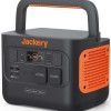 Портативна електростанція Jackery Explorer 1000 Pro 1000W 1002Wh Портативна електростанція Jackery Explorer 1000 Pro 1000W 1002Wh