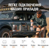 Портативна електростанція Jackery Explorer 1000 Pro 1000W 1002Wh Портативна електростанція Jackery Explorer 1000 Pro 1000W 1002Wh