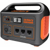 Портативна електростанція JACKERY EXPLORER 1000 1000w Американська версія