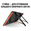 СОНЯЧНІ ПАНЕЛІ JACKERY SOLARSAGA 100W