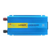 Інвертор перетворювач напруги Lvyuan F-1000P 12-230v 1000/2000w чистий синус Інвертор перетворювач напруги Lvyuan F-1000P 12-230v 1000/2000w чистий синус