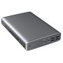 Повербанк для ноутбука, смартфона, роутера Maxoak K2 [PowerPlant] 50000 mAh