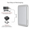 Повербанк для ноутбука, смартфона, роутера Maxoak Power Bank 36000 mAh K3 Повербанк для ноутбука, смартфона, роутера Maxoak Power Bank 36000 mAh K3