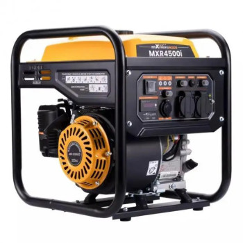  Інверторний генератор maXpeedingrods MXR 4500i (3.2 кВт)
