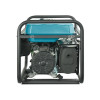 Газобензиновий генератор Konner&Sohnen KS 3000G LPG 2.6 кВт/3.0 кВт Газобензиновий генератор Konner&Sohnen KS 3000G LPG 2.6 кВт/3.0 кВт