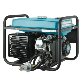 Газобензиновий генератор Konner&Sohnen KS 3000G LPG 2.6 кВт/3.0 кВт