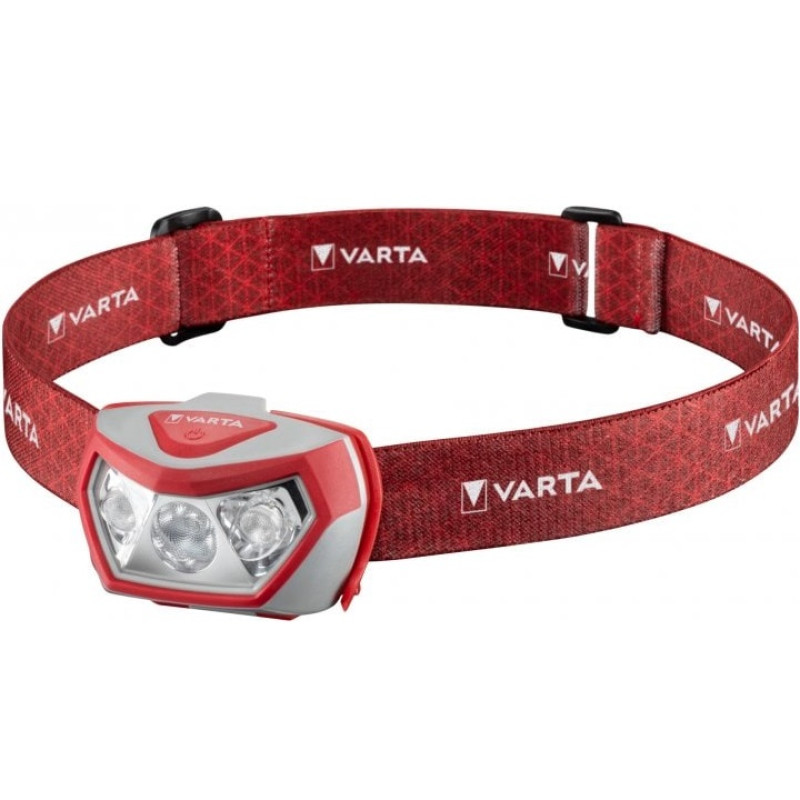 Ліхтарик Varta outdoor sports H20 pro Ліхтарик Varta outdoor sports H20 pro