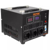 Перетворювач напруги Vevor 5000W 110В/220В