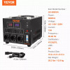 Перетворювач напруги Vevor 5000W 110В/220В