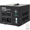 Перетворювач напруги Vevor ST-3000VA 3000Вт 110В/220В Перетворювач напруги Vevor ST-3000VA 3000Вт 110В/220В