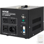 Перетворювач напруги Vevor ST-3000VA 3000Вт 110В/220В