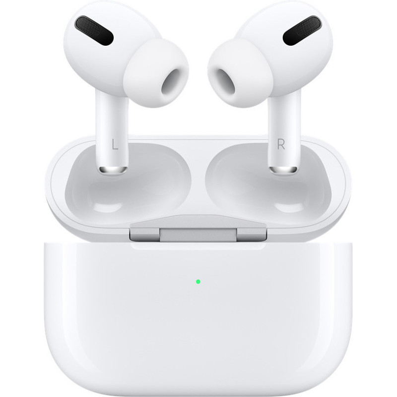 Навушники Apple AirPods Pro with MagSafe Charging Case Навушники Apple AirPods Pro with MagSafe Charging Case
