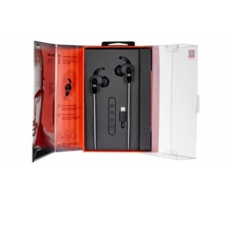 Навушники JBL REFLECT AWARE Навушники JBL REFLECT AWARE