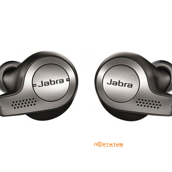 Безпровідні навушники JABRA ELITE 65T