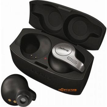 Безпровідні навушники JABRA ELITE 65T