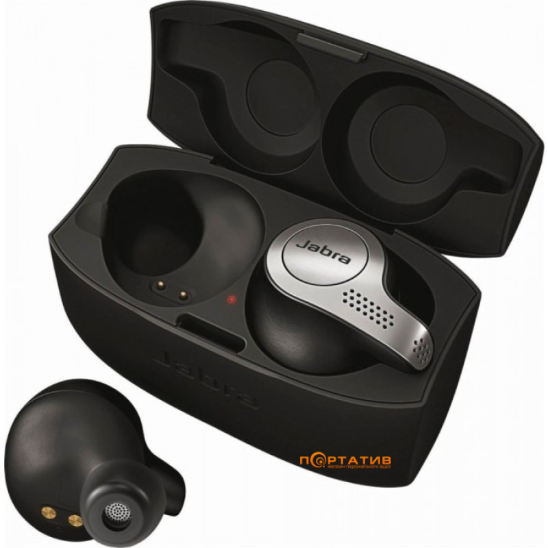 Безпровідні навушники JABRA ELITE 65T Безпровідні навушники JABRA ELITE 65T