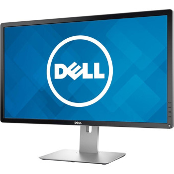 Монітор Dell P2815Qf 4K
