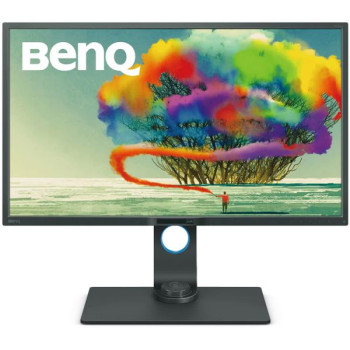 Монітор BenQ PD3200U/4K/32"