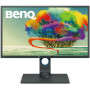 Монітор BenQ PD3200U/4K/32"