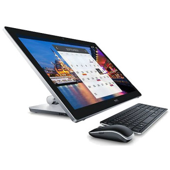 Dell Inspiron 24 7459 Моноблок Dell Inspiron 24 7459 (i5-6300HQ / 8GB / Full-HD IPS Touch)