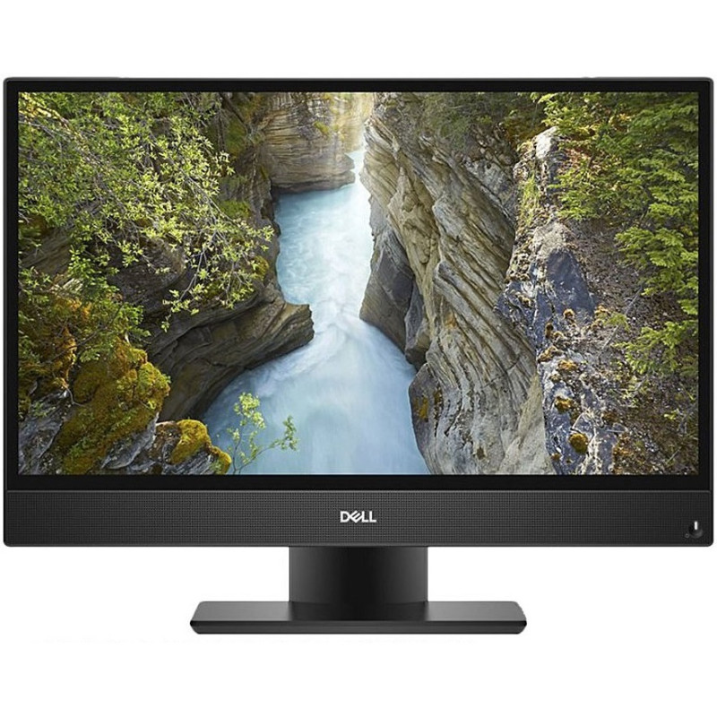 Моноблок Dell OptiPlex 5260 AIO (i5-8500 / 8GB / SSD+HDD) Моноблок Dell OptiPlex 5260 AIO (i5-8500 / 8GB / SSD+HDD)