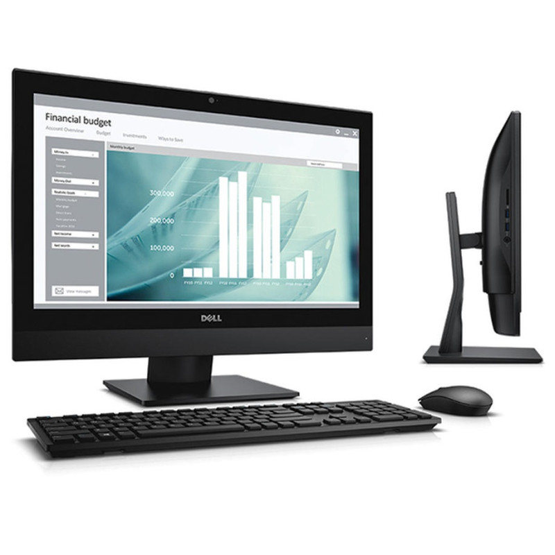 Моноблок Dell OptiPlex 7450 AIO Моноблок Dell OptiPlex 7450 AIO
