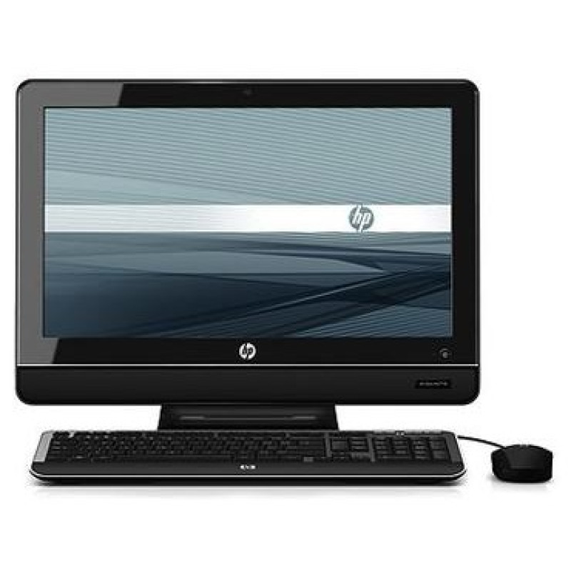 Моноблок HP Omni Pro 110 (Intel Core 2 Duo E7500 / 4GB / SSD 120GB) Моноблок HP Omni Pro 110 (Intel Core 2 Duo E7500 / 4GB / SSD 120GB)