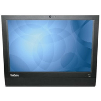 Моноблок Lenovo ThinkCentre A70z (Core 2 Duo E7500 / 4GB / SSD 120GB)