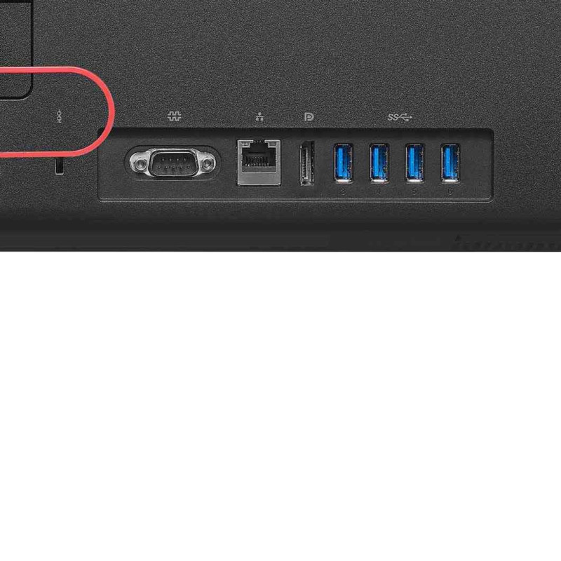 Моноблок Lenovo ThinkCentre M900z Моноблок Lenovo ThinkCentre M900z