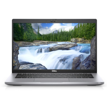  Ноутбук DELL Latitude 5420 (i5-1145G7 / 16GB / SSD 512GB / 1920x1080 IPS)