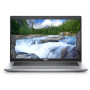  Ноутбук DELL Latitude 5420 (i5-1145G7 / 16GB / SSD 256GB)