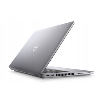  Ноутбук DELL Latitude 5420 (i5-1145G7 / 16GB / SSD 512GB / 1920x1080 IPS)