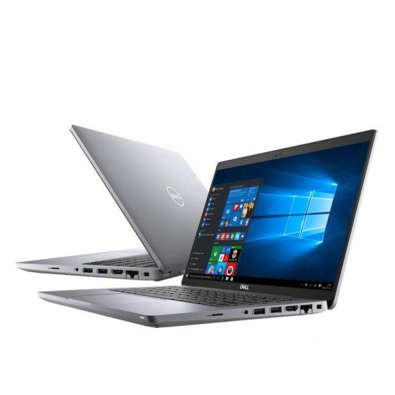 Ноутбук DELL Latitude 5420 (i5-1145G7 / 16GB / SSD 256GB) Ноутбук DELL Latitude 5420 (i5-1145G7 / 16GB / SSD 256GB)