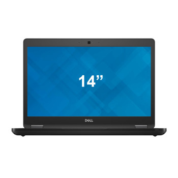  Ноутбук DELL Latitude 5480 (i5-7300U / 8GB / Full HD IPS)