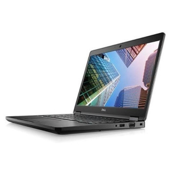  Ноутбук DELL Latitude 5480 (i5-7300U / 8GB / Full HD IPS)