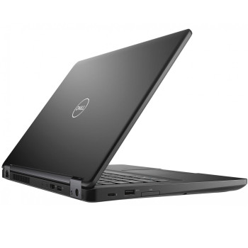  Ноутбук DELL Latitude 5480 (i5-7440HQ / 16GB / GeForce 930MX)